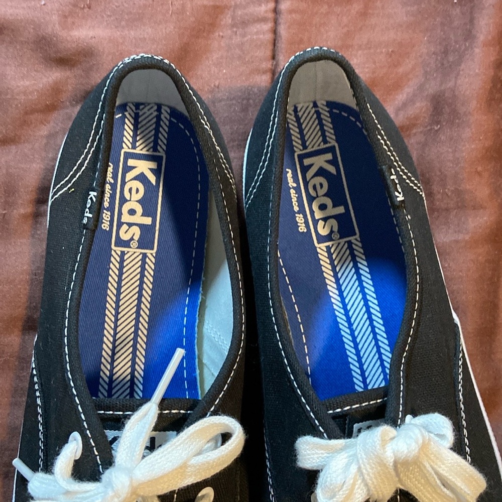 Tennis Shoes by Keds Brand. NWOT! - Picture 8 of 16
